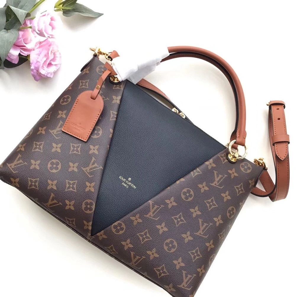 First bag ru MM TOTE Louis V Vuitton 0710